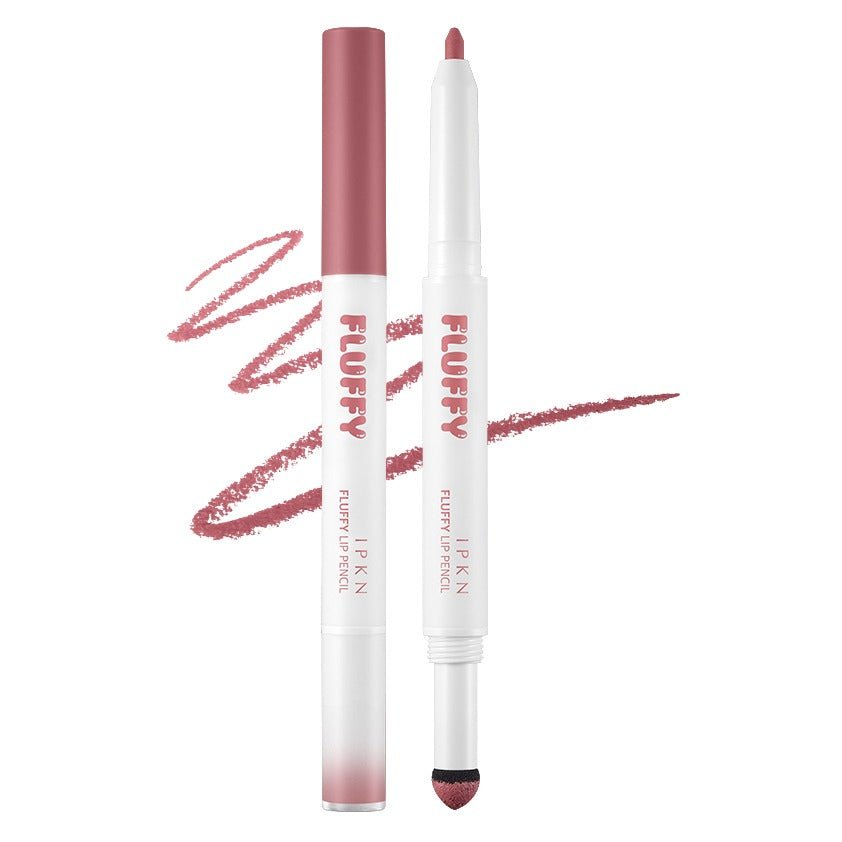 IPKN Fluffy Lip Pencil