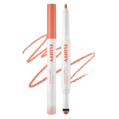 IPKN Fluffy Lip Pencil