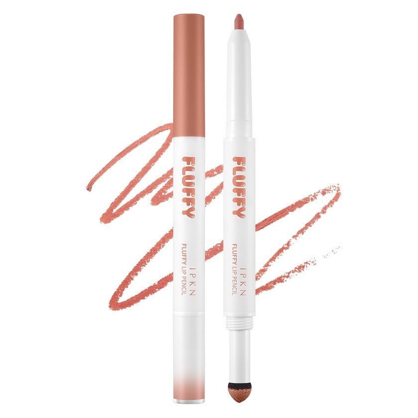 IPKN Fluffy Lip Pencil
