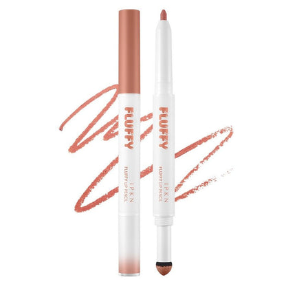 IPKN Fluffy Lip Pencil