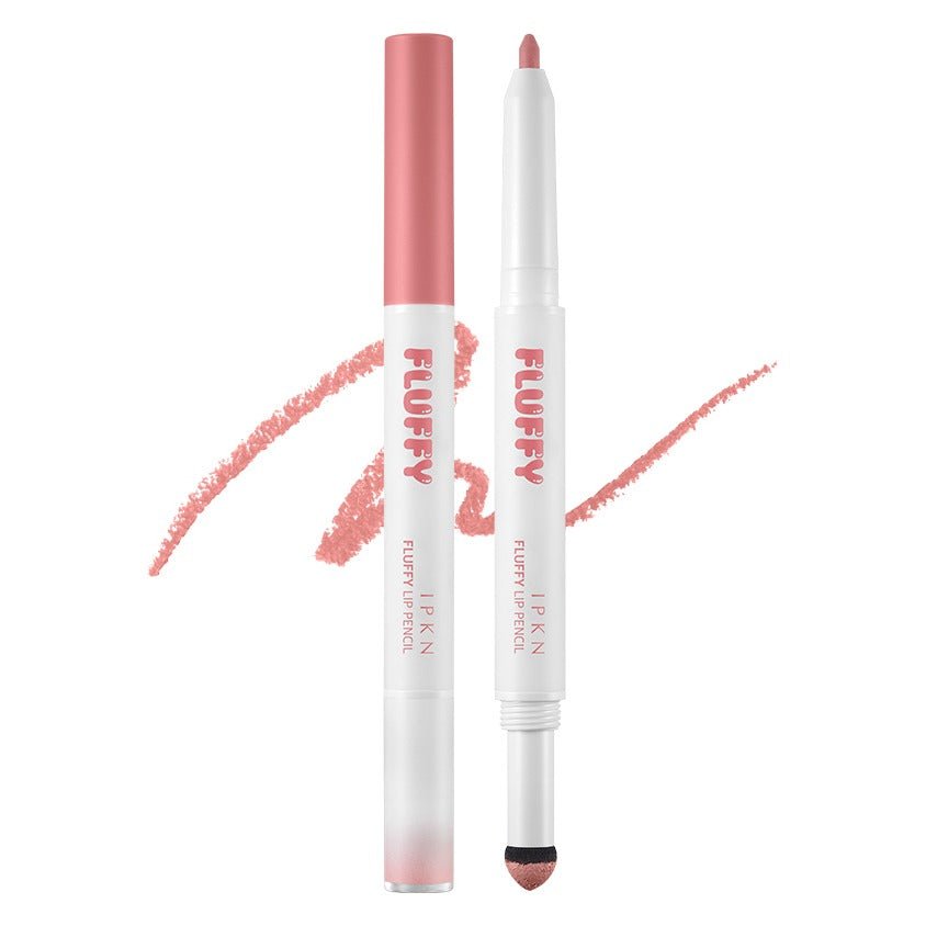 IPKN Fluffy Lip Pencil