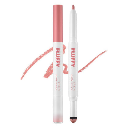 IPKN Fluffy Lip Pencil