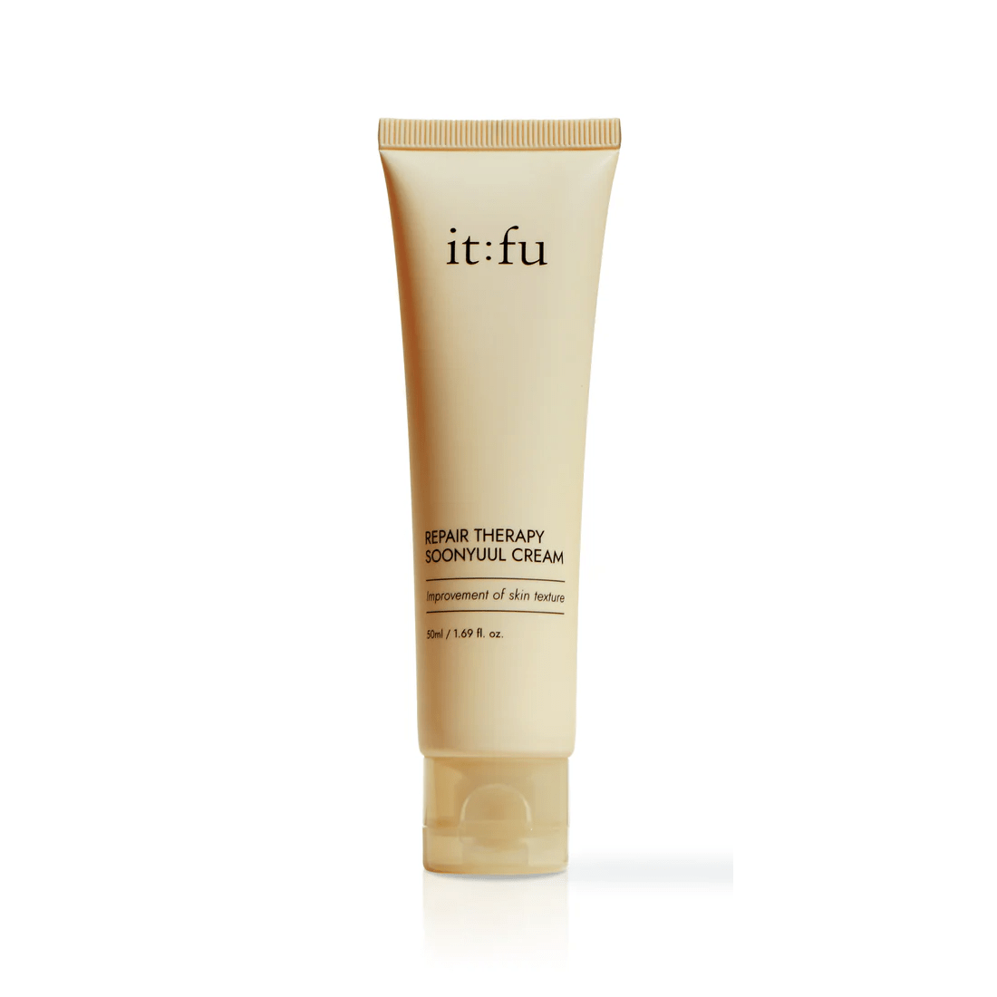 IT:FU Repair Therapy Soonyuul Cream 50ml