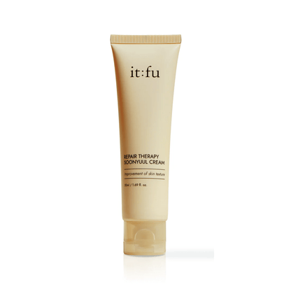 IT:FU Repair Therapy Soonyuul Cream 50ml