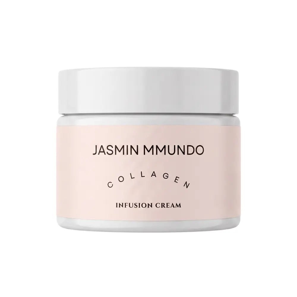 JASMIN MMUNDO Collagen Infusion Cream 50g