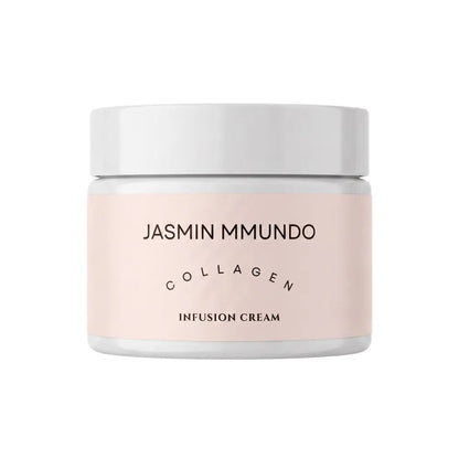 JASMIN MMUNDO Collagen Infusion Cream 50g