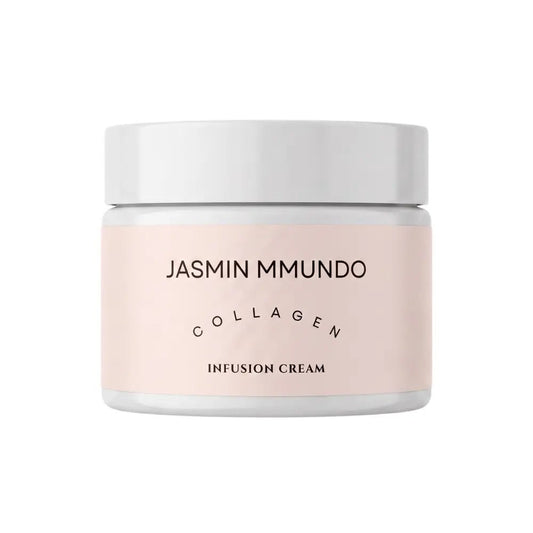 JASMIN MMUNDO Collagen Infusion Cream 50g