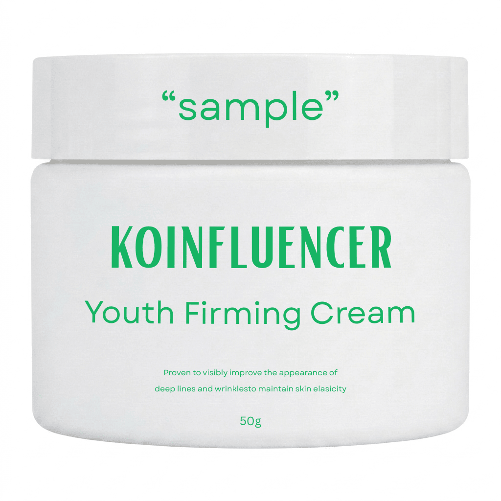 K - Beauty with your Brand