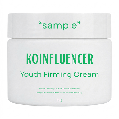 K - Beauty with your Brand