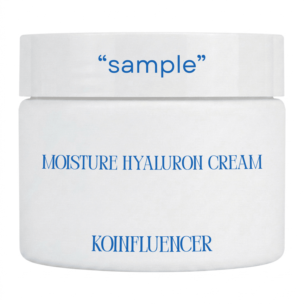 K - Beauty with your Brand