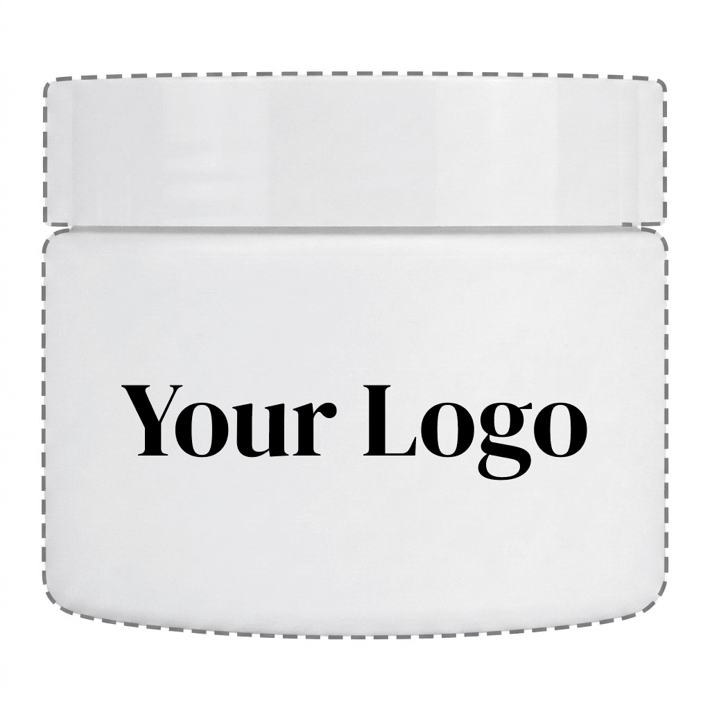 K - Beauty with your Brand
