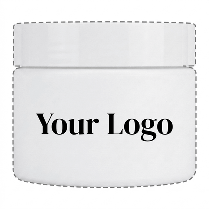 K - Beauty with your Brand