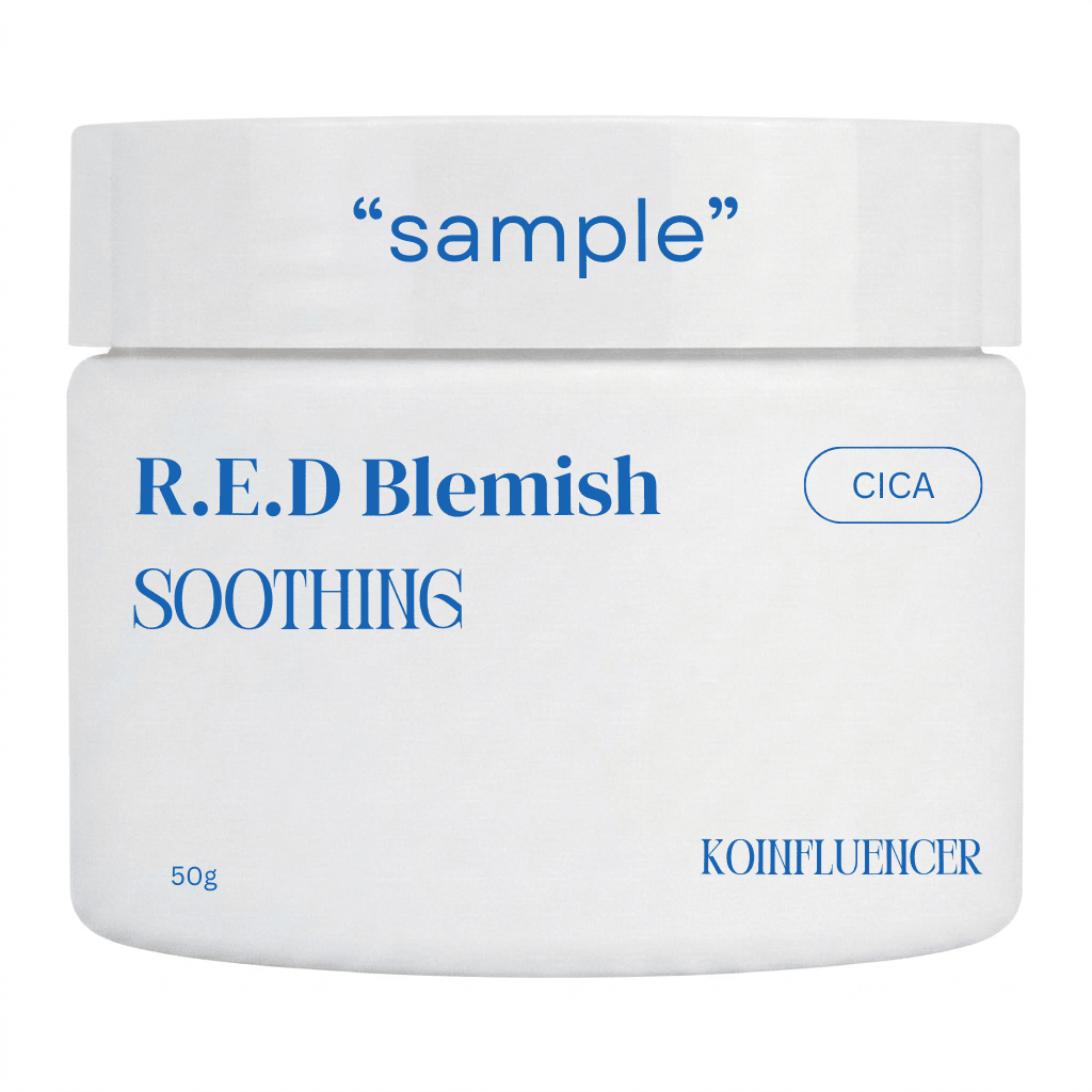 K - Beauty with your Brand