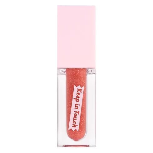KEEP IN TOUCH Jelly Lip Plumper Tint 3.8ml