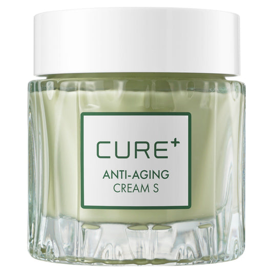 KIM JEONG MOON Aloe Cure Anti Aging Cream S