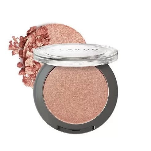 KLAVUU Natural Powder Blusher 5.5g