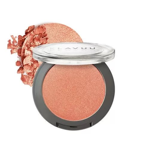 KLAVUU Natural Powder Blusher 5.5g