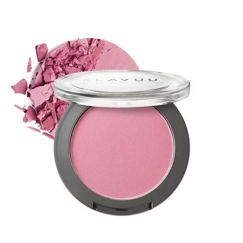 KLAVUU Natural Powder Blusher 5.5g
