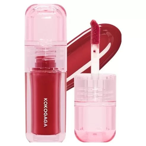 KOKOGAGA Nyang Jelly Glow Tint 4g