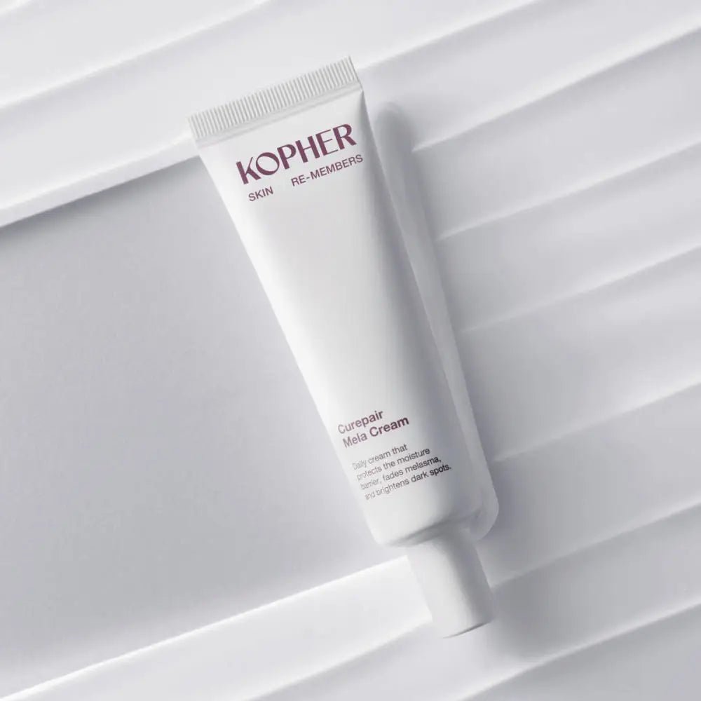 KOPHER Curepair Mela Cream 35ml