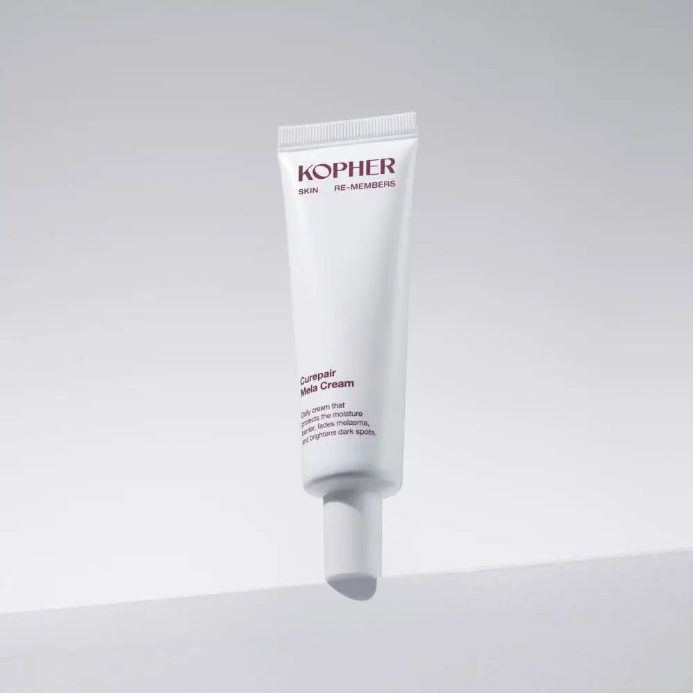 KOPHER Curepair Mela Cream 35ml