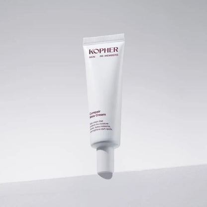 KOPHER Curepair Mela Cream 35ml