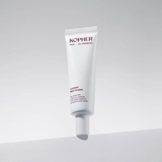 KOPHER Curepair Mela Cream 35ml
