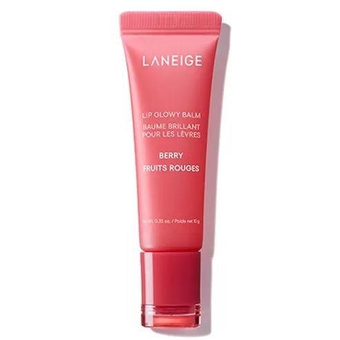 LANEIGE Lip Glowy Balm 10g