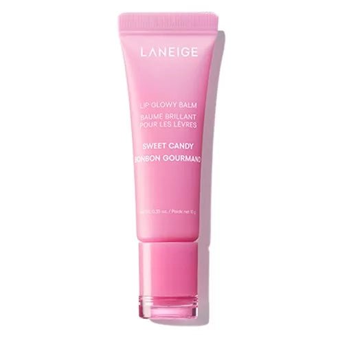 LANEIGE Lip Glowy Balm 10g