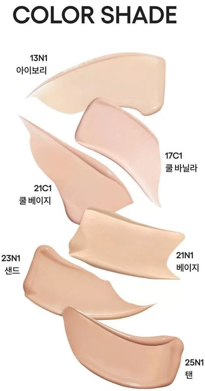 LANEIGE NEO Cushion Matte 15g