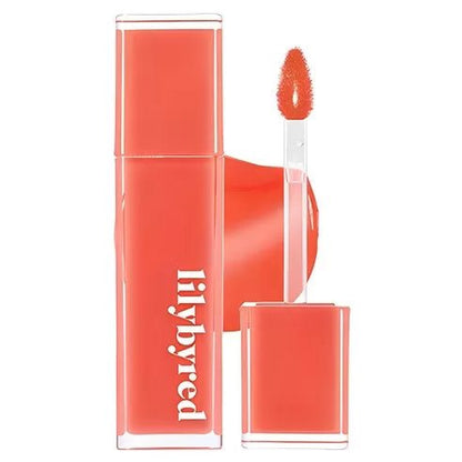 LILYBYRED Bloody Liar Coating Tint 4g