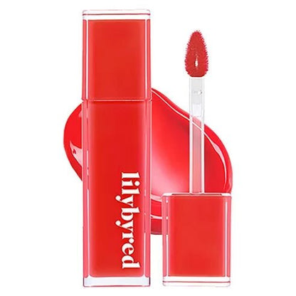 LILYBYRED Bloody Liar Coating Tint 4g