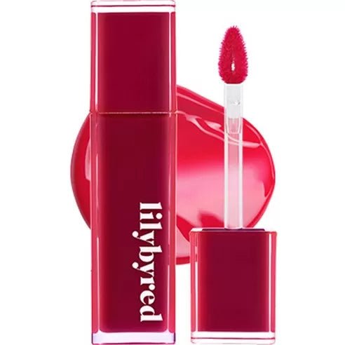 LILYBYRED Bloody Liar Coating Tint 4g