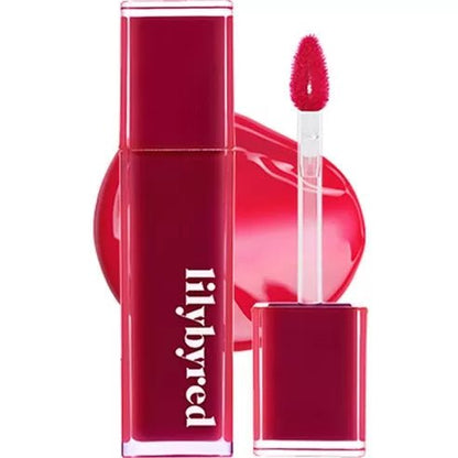 LILYBYRED Bloody Liar Coating Tint 4g