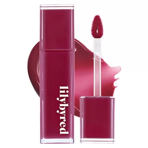 LILYBYRED Bloody Liar Coating Tint 4g