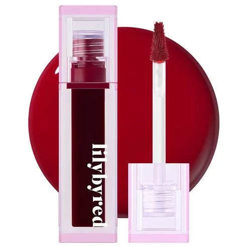 LILYBYRED Juicy Liar Water Tint 4.8g