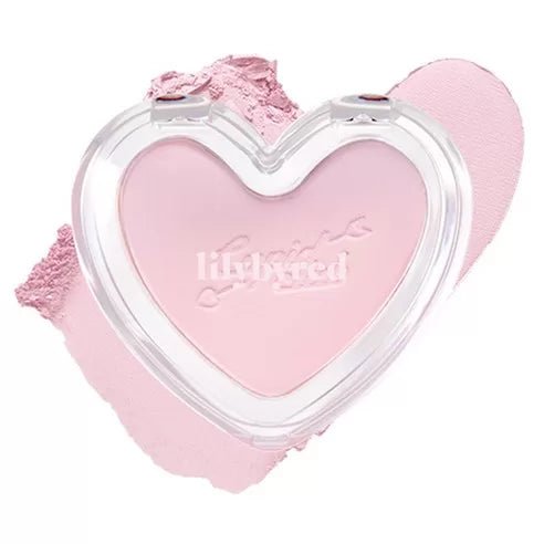 LILYBYRED Luv Beam Blur Cheek 4.3g
