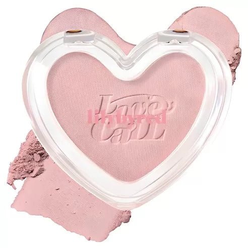 LILYBYRED Luv Beam Blur Cheek 4.3g