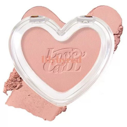 LILYBYRED Luv Beam Blur Cheek 4.3g