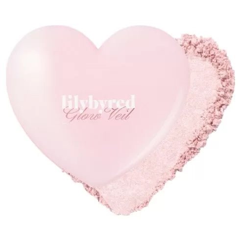 LILYBYRED Luv Beam Glow Veil 3.2g