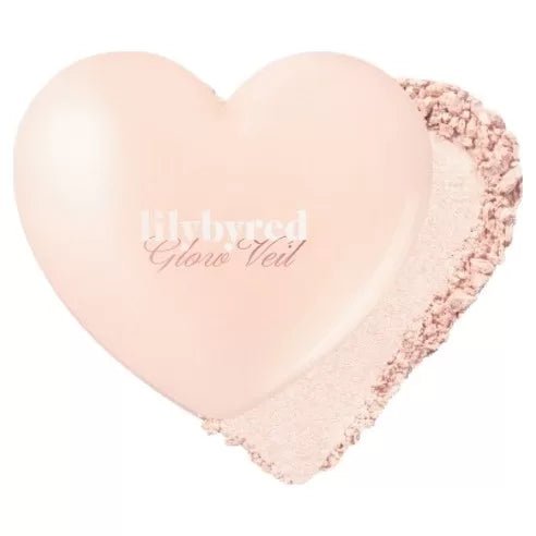 LILYBYRED Luv Beam Glow Veil 3.2g