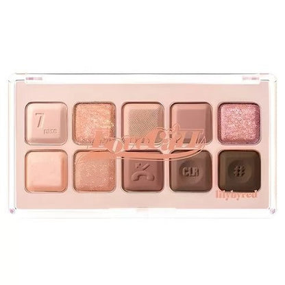 LILYBYRED Mood Keyboard 10.5g