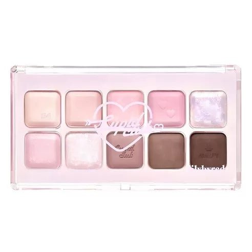 LILYBYRED Mood Keyboard 10.5g