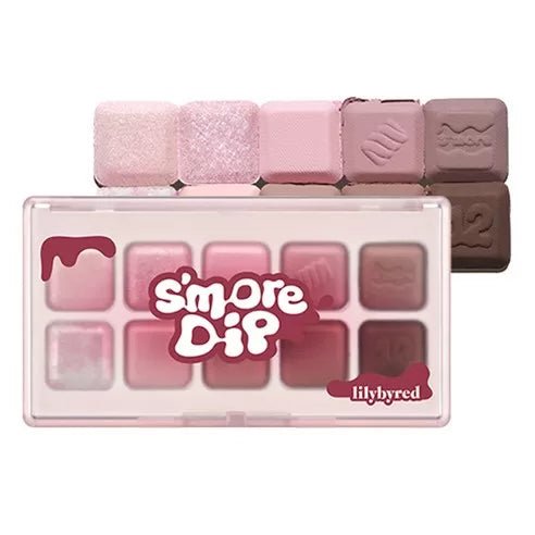 LILYBYRED Mood Keyboard 10.5g