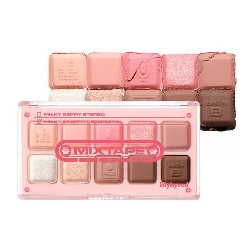 LILYBYRED Mood Keyboard 10.5g