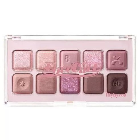 LILYBYRED Mood Keyboard 10.5g