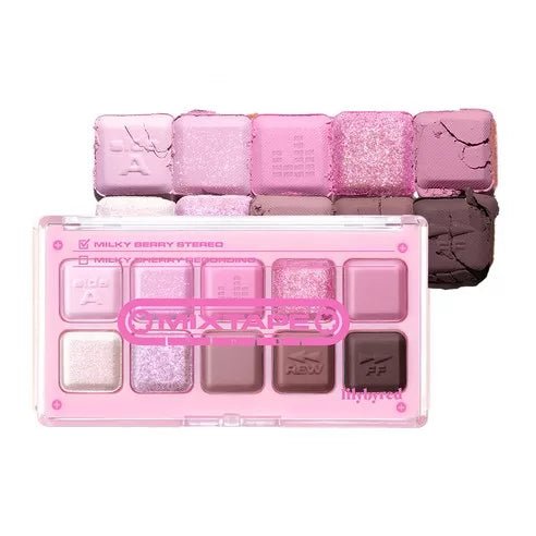 LILYBYRED Mood Keyboard 10.5g