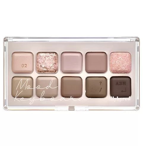 LILYBYRED Mood Keyboard 10.5g