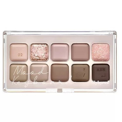 LILYBYRED Mood Keyboard 10.5g