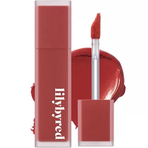 LILYBYRED Mood Liar Velvet Tint 4.2g